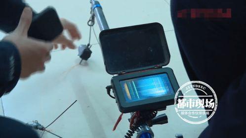 最新鱼竿爆料视频播放,视频爆料揭示创新设计与卓越性能