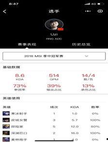 小程序电竞最新爆料,揭秘小程序电竞最新爆料