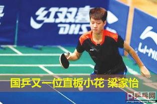 大盗爆料乒乓小将视频,大盗爆料视频展现小将惊人实力