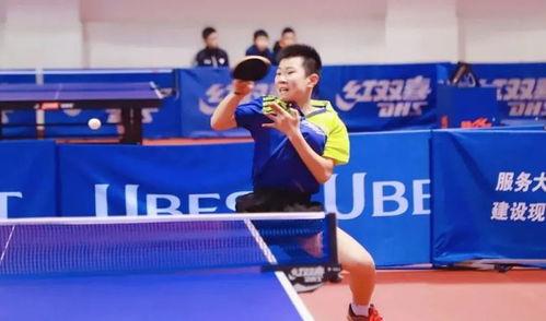 大盗爆料乒乓小将视频,大盗爆料视频展现小将惊人实力
