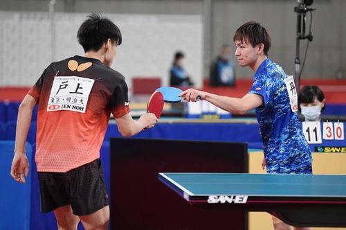 大盗爆料乒乓小将视频,大盗爆料视频展现小将惊人实力