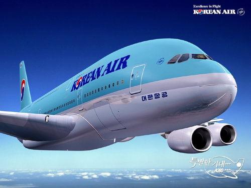 爆料韩国航空公司视频