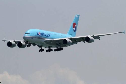 爆料韩国航空公司视频