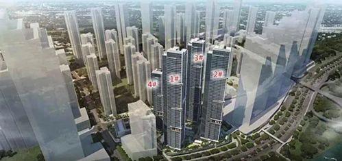 华润城润玺最新爆料,揭秘高端豪宅的奢华与未来潜力