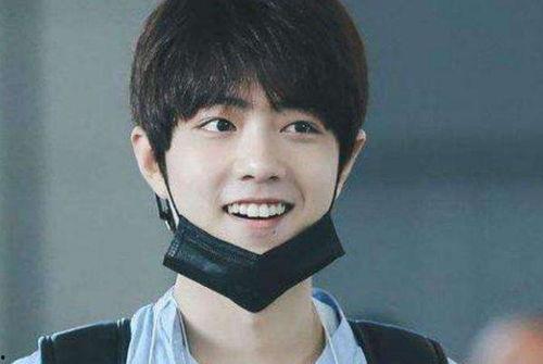 肖战百威最新爆料