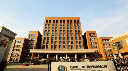 石家庄二中爆料案件最新,揭秘校园疑云背后的真相