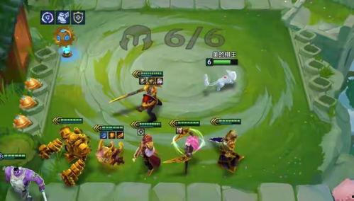 金铲铲手机版最新爆料,全新游戏模式与角色曝光