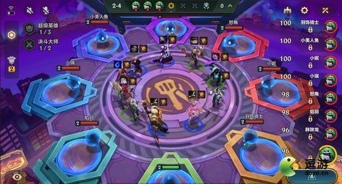 金铲铲手机版最新爆料,全新游戏模式与角色曝光