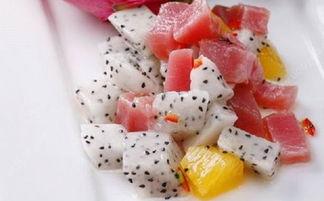 娱乐吃瓜火龙果,火龙果的爆红之路