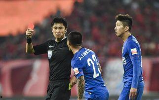 中超裁判爆料新闻视频,一场争议判罚背后的真相