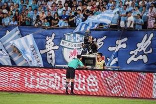 中超裁判爆料新闻视频,一场争议判罚背后的真相