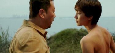 烈日灼心在线观看,燃烧的正义与复仇之路