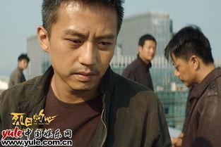 烈日灼心在线观看,燃烧的正义与复仇之路