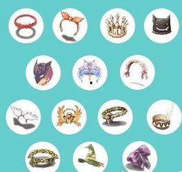 最新爆料的头饰,最新爆款头饰引领时尚潮流