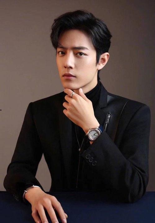 肖战近期爆料视频