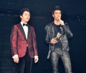 王力宏8年前爆料视频,娱乐圈不为人知的真相