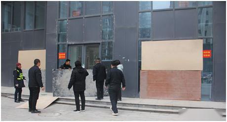 山西临汾一楼爆料视频,惊险瞬间引发社会关注