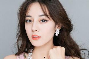 娱乐圈迪丽热巴最新爆料,娱乐圈幕后真相大揭秘