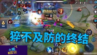 小潮王者爆料视频大全,揭秘电竞圈幕后故事