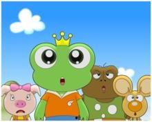 青蛙王子在线观看,在线观看，重温经典童话魅力