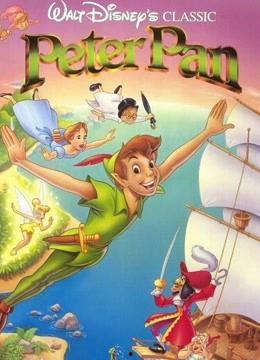 小飞侠电影在线观看,梦幻冒险之旅——在线观看，重温童年奇幻之旅