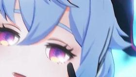 甘雨官方爆料视频,神秘角色技能与背景故事大公开