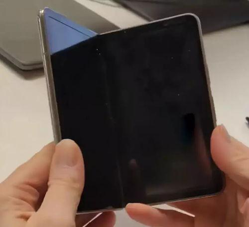 折叠机最新爆料视频大全