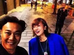 陈奕迅访谈爆料视频,音乐背后的故事与人生感悟