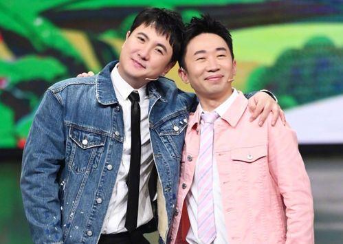 杨迪爆料请薇娅吃饭视频