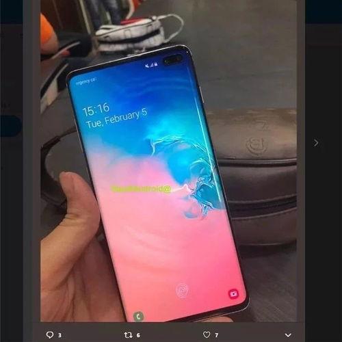 啸星新机爆料最新消息,揭秘最新爆料，性能与设计双升级