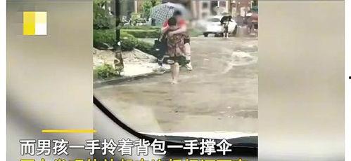 江苏宿迁爆料事件视频,真相与争议交织的街头冲突