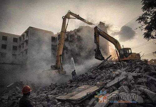 安徽拆迁爆料事件视频曝光