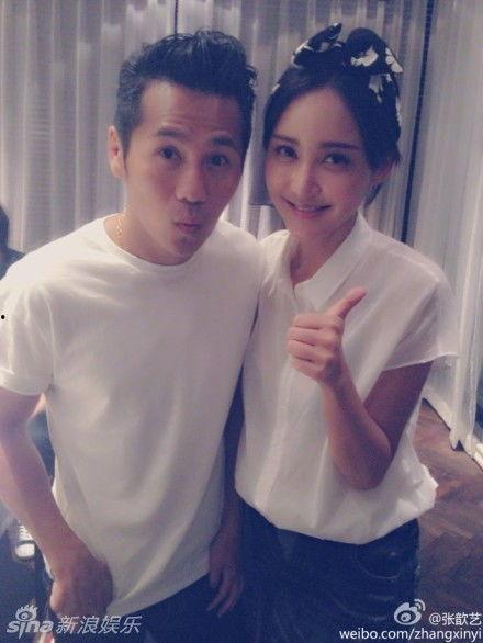 曹格儿子的爆料视频,温馨瞬间引网友热议