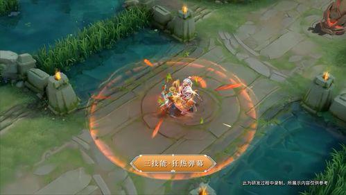 王者教官新皮肤爆料视频,揭秘神秘教官的荣耀蜕变