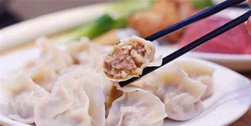 牛肉饺子爆料的做法视频,视频详解，美味在家轻松享